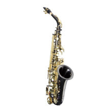 Saxophones