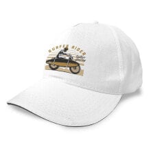 KRUSKIS Surfer Rider Cap