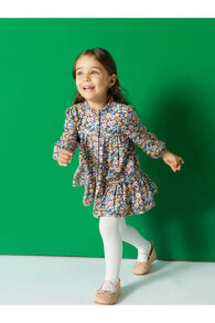 Baby dresses and sundresses for girls