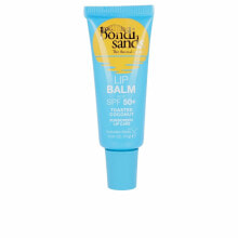 Средства для ухода за кожей губ Bondi Sands Lip Balm With Spf50+ Солнцезащитный бальзам для губ 10 г