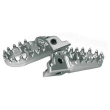 GECO 3D Footpegs Pair