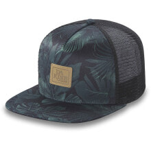 Купить мужские бейсболки Dakine: DAKINE Hula trucker cap