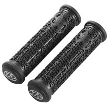 Bicycle grips