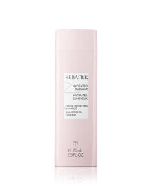 Kerasilk Essentials Color Protecting Shampoo