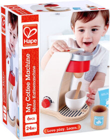 Children's kitchens and household appliances