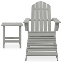 Garden furniture sets