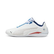 307304-09 Mens Puma BMW MMS DRIFT CAT DECIMA купить онлайн