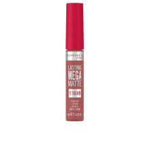 LASTING MEGA MATTE liquid lip color #200-pink blink 7,4 ml