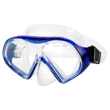 SPOKEY Celebes Swimming Mask