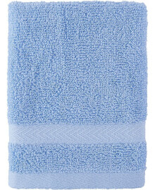 Tommy Hilfiger modern American Solid Cotton Hand Towel, 16