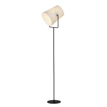 Floor lamps with 1 lampshade