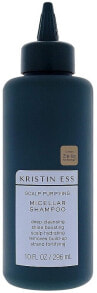 Mizellen-Haarshampoo - Kristin Ess Scalp Purifying Micellar Shampoo