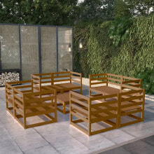 Garden furniture sets