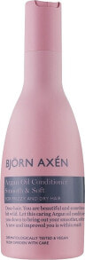 Haarspülung mit Arganöl - BjOrn AxEn Argan Oil Hair Conditioner