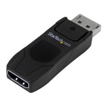 STARTECH DisplayPort To 4K hdmi adapter