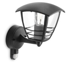 Wall Mounted Street lights