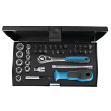 Tool kits and accessories gedore 2010348 - 656 g - 125 mm - 40 mm