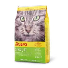 JOSERA Cat Sack SensiCat