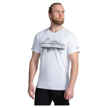 Men's sports T-shirts and T-shirts