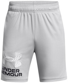 Детские шорты для мальчиков Under Armour купить от $24