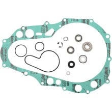 MOOSE HARD-PARTS 821847 Suzuki LT-Z400 03-08 water pump gasket