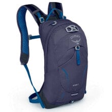 Hiking backpacks