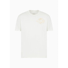 ARMANI EXCHANGE 3DZTHL_ZJ9TZ Short Sleeve T-Shirt