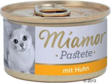 Miamor MIAMOR KOT 85g PUSZ. PATE KURCZAK