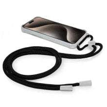 COOL IPhone 15 Pro Max Lanyard phone case