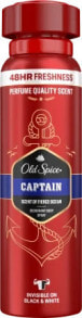 Дезодоранты Old Spice купить от $15