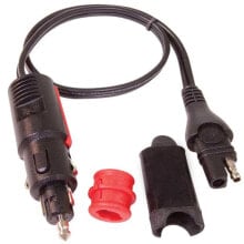 OPTIMATE O02 Lighter Battery Adapters