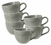 Mugs, cups, saucers and pairs