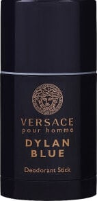 Versace Pour Homme Dylan Blue Deodorant Stick - Parfümierter Deostick