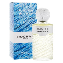 Rochas Eau De Rochas 50 ml eau de toilette für Frauen