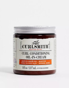 Curlsmith – Curl Conditioning – Pflegende Öl-Creme, 237 ml