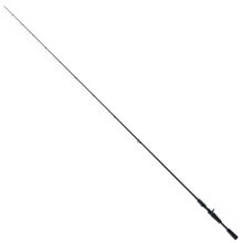 MOLIX Fioretto Essence Baitcasting Rod