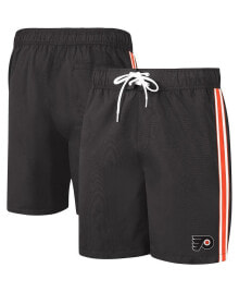 Men's swimming trunks and shorts