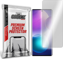 Protective films and glasses for smartphones