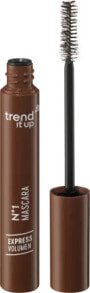 Mascara N°1 Express Volumen 020 Brown, 12 ml