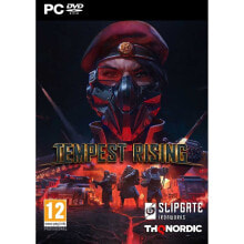 PC GAMES Tempest Rising