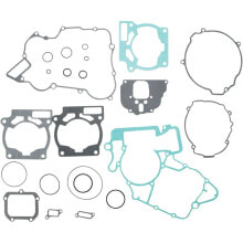 MOOSE HARD-PARTS 808330 Offroad Husqvarna TC 125 14-15 complete gasket kit