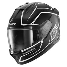 Helmets for motorcyclists