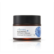 Moisturizing and nourishing the skin of the face ALL NATURAL
