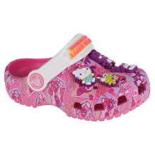 Baby sandals and sandals for girls