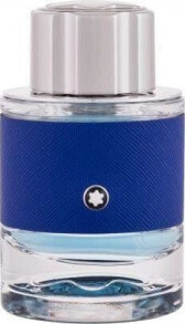 Парфюмерная вода для мужчин Montblanc Mont Blanc Explorer Ultra Blue EDP 30 ml