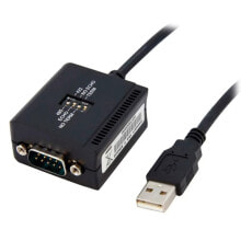 STARTECH RS422 RS485 USB Serial Cable Adapter