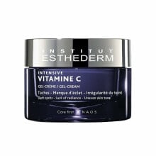 Увлажняющий крем-гель Institut Esthederm Интенсивный Витамин C2 50 ml