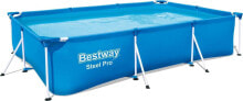 Bestway Basen stelażowy Steel Pro 300x201cm (56404)