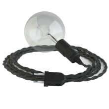 CREATIVE CABLES TM26 5 m Hanging Lamp