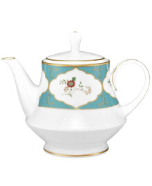 Noritake lodi's Morning 41 oz Tea Pot